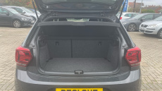 Volkswagen Polo 1.0 TSI 95 R-Line 5dr Petrol Hatchback